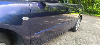 Mazda 6 gy 2.0 benzín 108kw - 4
