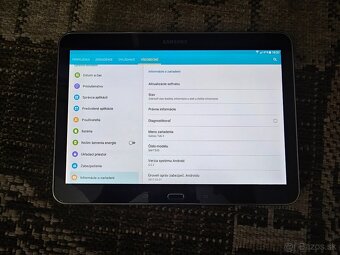 Samsung Galaxy Tab 4 10.1 LTE Black (SM-T535) - 4