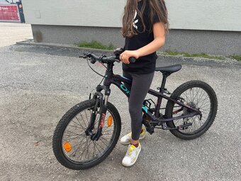 Detský Orbea 20 bicykel - 4