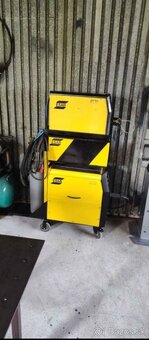 Esab zváračky MiG/TIG - 4