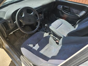 Seat Ibiza 1.9 TDi 66kw - 4
