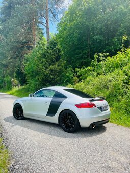 Audi TT 2.0 tfsi - 4