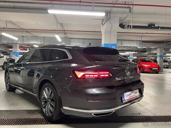 Volkswagen Arteon SB 2.0 TSI Elegance DSG - 4