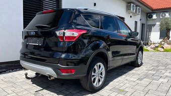 FORD KUGA - NA PREDAJ / NA SPLÁTKY - 4