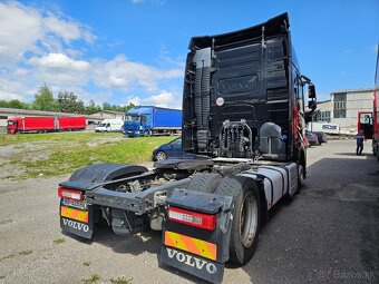 ZNÍŽENÁ CENA - ťahač Volvo FH 500 lowdeck MEGA - 4
