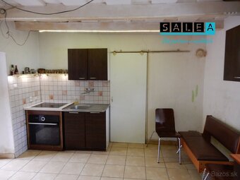 POZOR ZNÍŽENÁ CENA EXKLUZÍVNE Rodinný dom, 120 m2, letná - 4