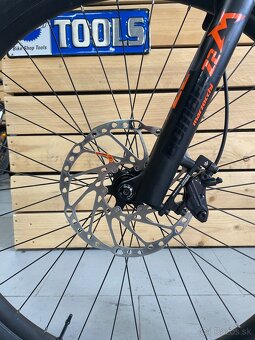 Orbea Laufey H10 veľkosť XL - 4
