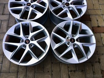 Seat leon fr, Cupra, Volkswagen, Škoda 5x112 r18 - 4