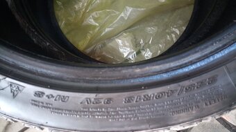 225/40 r18 celoročné 2ks - 4