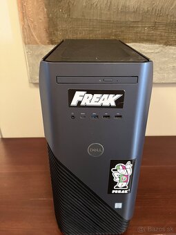 Herný počítač Dell Inspiron 5680 - 4