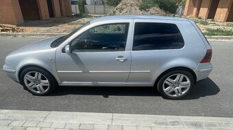 Golf 4 GTI 1.8T - 4