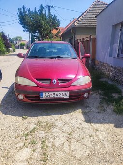 Predám auto - 4