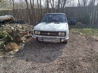Škoda 120 - 4