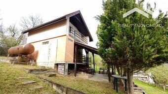 Znížená cena: Záhradka s panoramatickým výhľadom - 4
