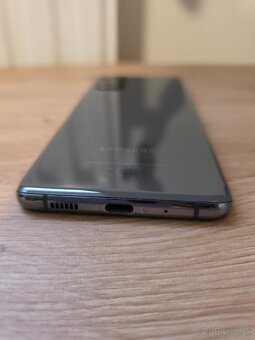 Samsung galaxy S20 plus - 4