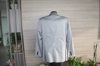 Burberry sako vel.S/M - 4