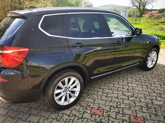 Bmw x3 - 4