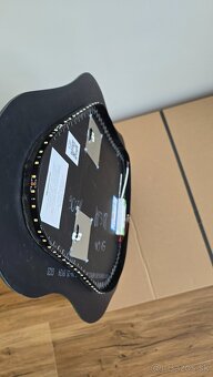 Predám nové, nepoužité zrkadlo s LED osvetlením - 4