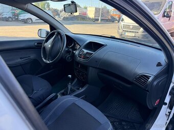ROZPREDAM na ND, Peugeot 206+, 1.1, 44KW, 2010 - 4
