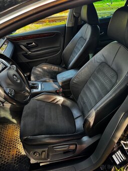 Volkswagen Passat CC 1.8 TSi - 4