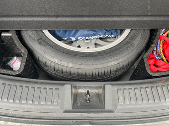 SsangYong Korando - 4