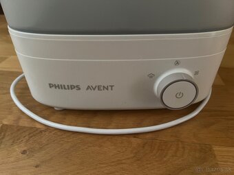 Sterilizátor Philips AVENT - len osobný odber - 4
