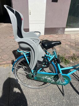 holandsky bicykel - 4