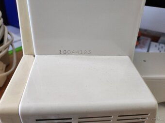 Bernina matik 810, šijací stroj - 4