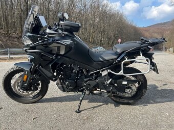 CF MOTO 800MT Explore - 4