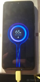 Redmi Note 7 - 4/64/Android 10 - 4