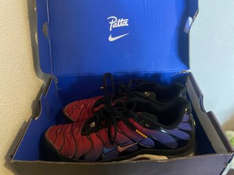 Nike air max plus barcelona - 4