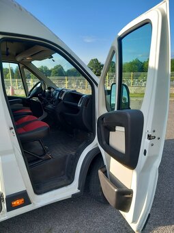 Fiat Ducato 2,3 Multi Jet L4H2 - 4
