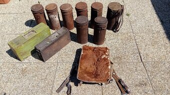 Vojenske veci WW2 - 4