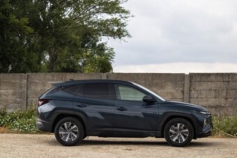 Hyundai Tucson 1.6 CRDi Family - 4