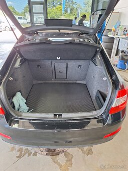 Skoda octavia 3 2.0 tdi 110kw dsg - 4