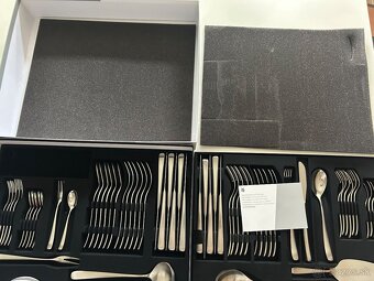 Set priborov WMF Vision - 4