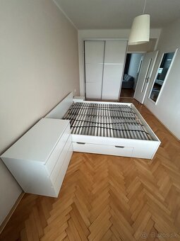 2 izbový byt na prenájom v Skalici - 4