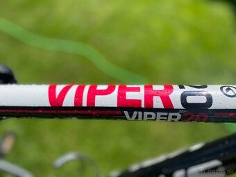 Kellys Viper 20 - 26 palcove kolesa - 4