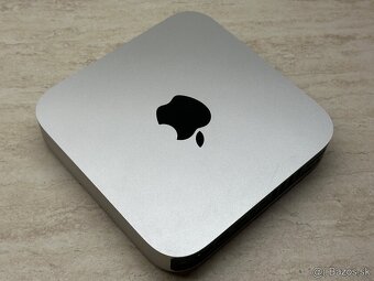 Apple Mac Mini 2014/i5/8GB/256GB - 4
