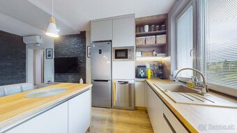 3,5 izbový byt na predaj vo Zvolene 65,29m2 - 4