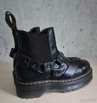 Dr. Martens 2976 Harness EU40 - 4