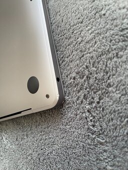 MacBook Air 13" M1 (2020) - Silver - 4