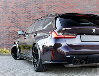 BMW M3 COMPETITION Touring xDrive 375KW, Individual - 4