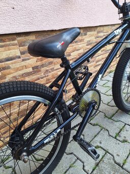 Predam bmx BULLS - 4