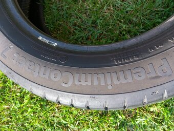 205/55 r16 letné pneumatiky 2kusy - 4