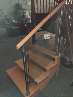 Schody Buk nove - 4