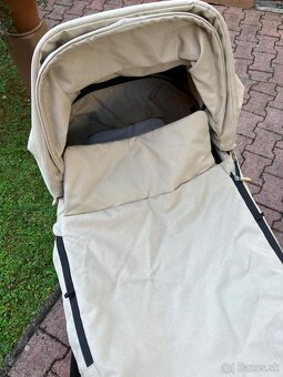 Britax Go Next - 4