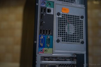 DELL Gamer 7010MT Intel i7-3770, NVIDIA 1060 3GB, 32GB Ram - 4