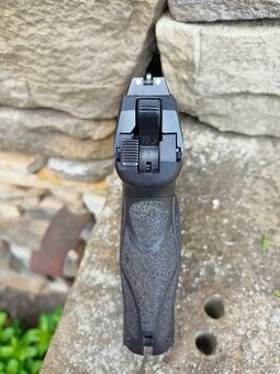 HK P30 V3 9mm Luger - 4