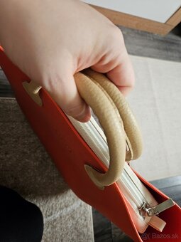 Minimálne nosená kabelka Obag - 4